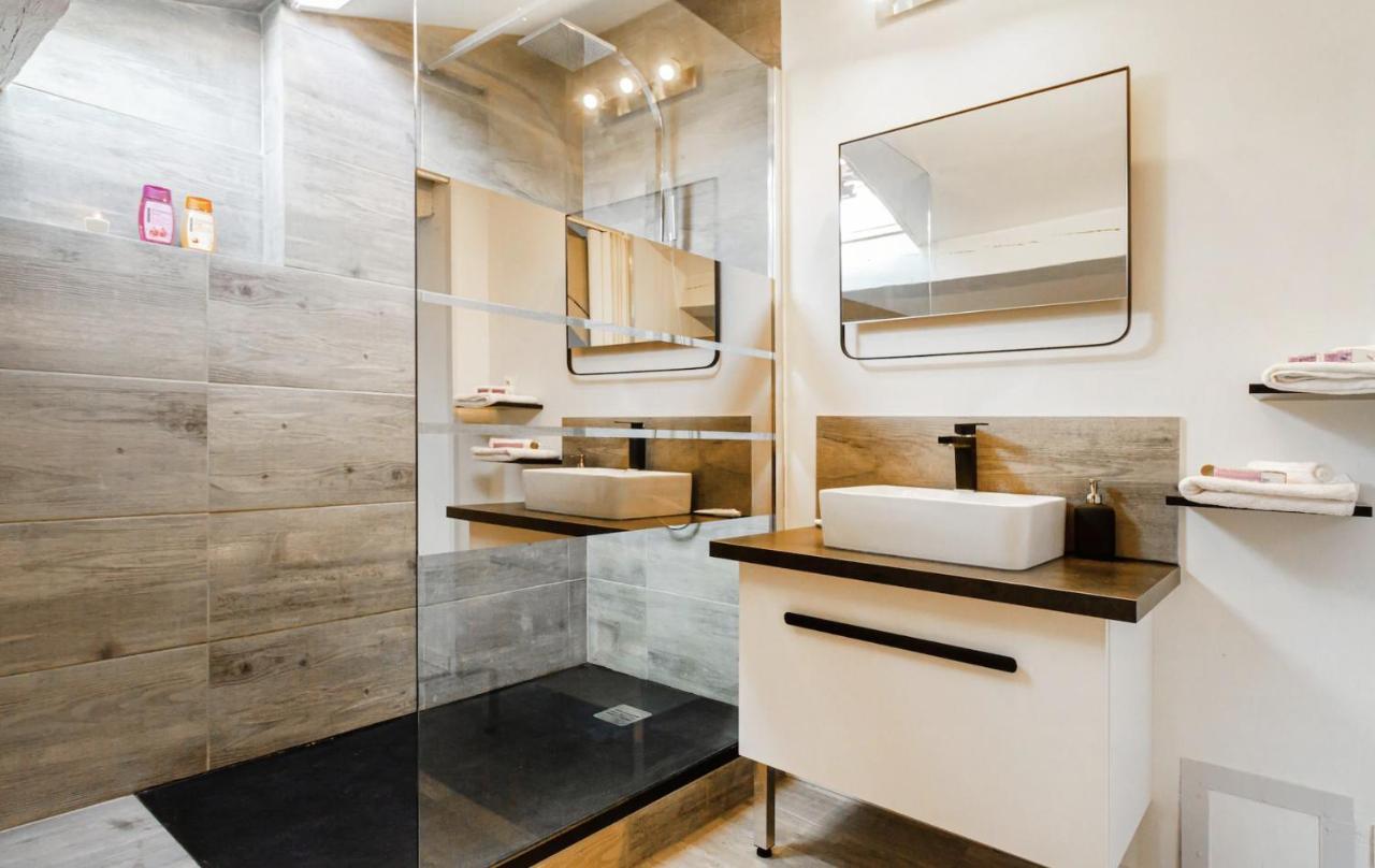 Appartement Le Cocon - Chaleureux Centre Au Calme *